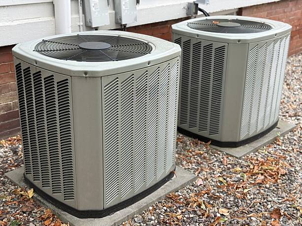 Reliable Hvac contractor in Burnside, KY by Leonard HVAC