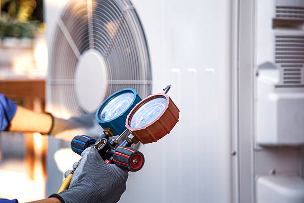 Affordable Hvac solutions in Burnside, KY